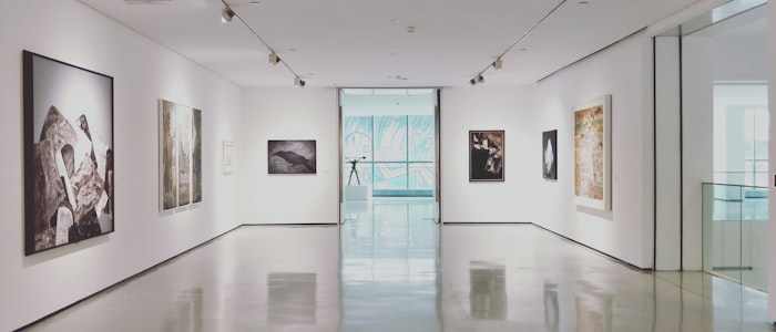 golden hour landscape